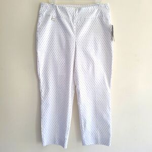 Premise Bengaline Tummy Control Pants - Size M
